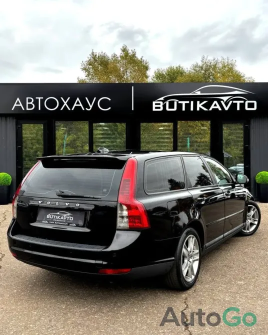 Продажа Volvo V50 (I) Рестайлинг, 2009 г., Витебск Витебск - изображение 6