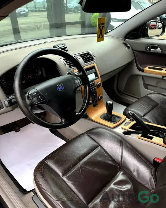 Продажа Volvo V50 (I) Рестайлинг, 2009 г., Витебск Витебск - изображение 9
