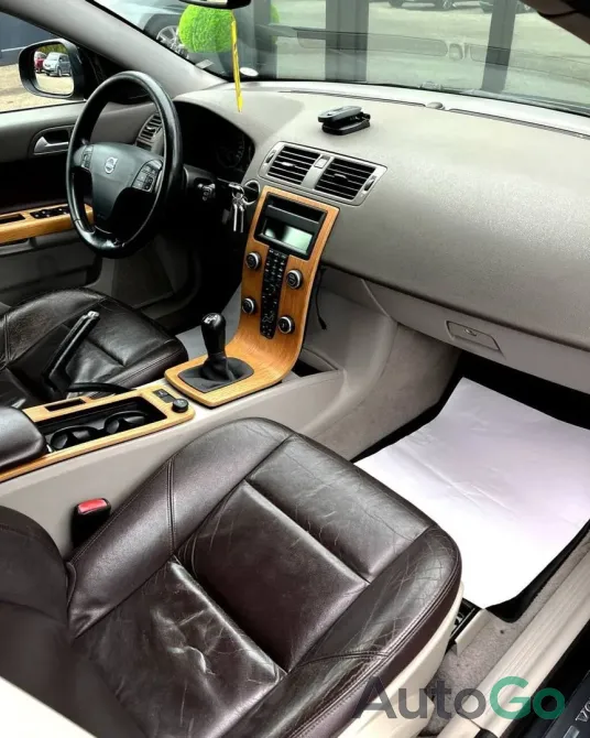 Продажа Volvo V50 (I) Рестайлинг, 2009 г., Витебск Витебск - изображение 11