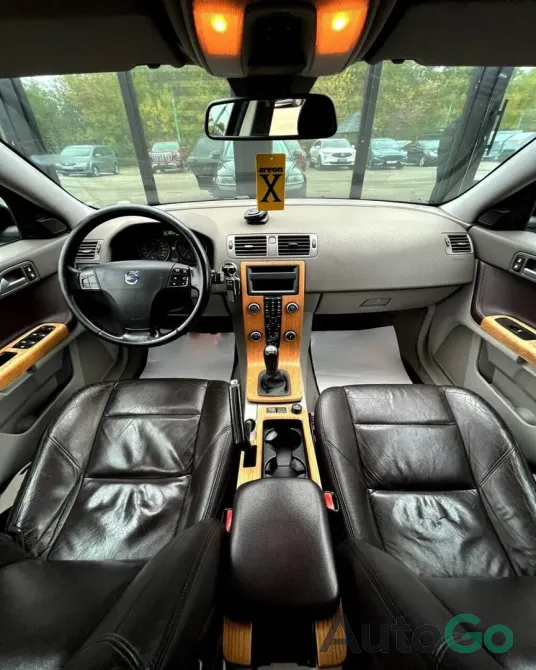 Продажа Volvo V50 (I) Рестайлинг, 2009 г., Витебск Витебск - изображение 10