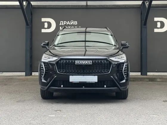 Продажа Haval Jolion (I) Рестайлинг, 2025 г., Минск Минск