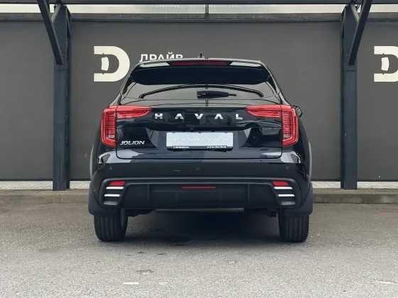 Продажа Haval Jolion (I) Рестайлинг, 2025 г., Минск Минск