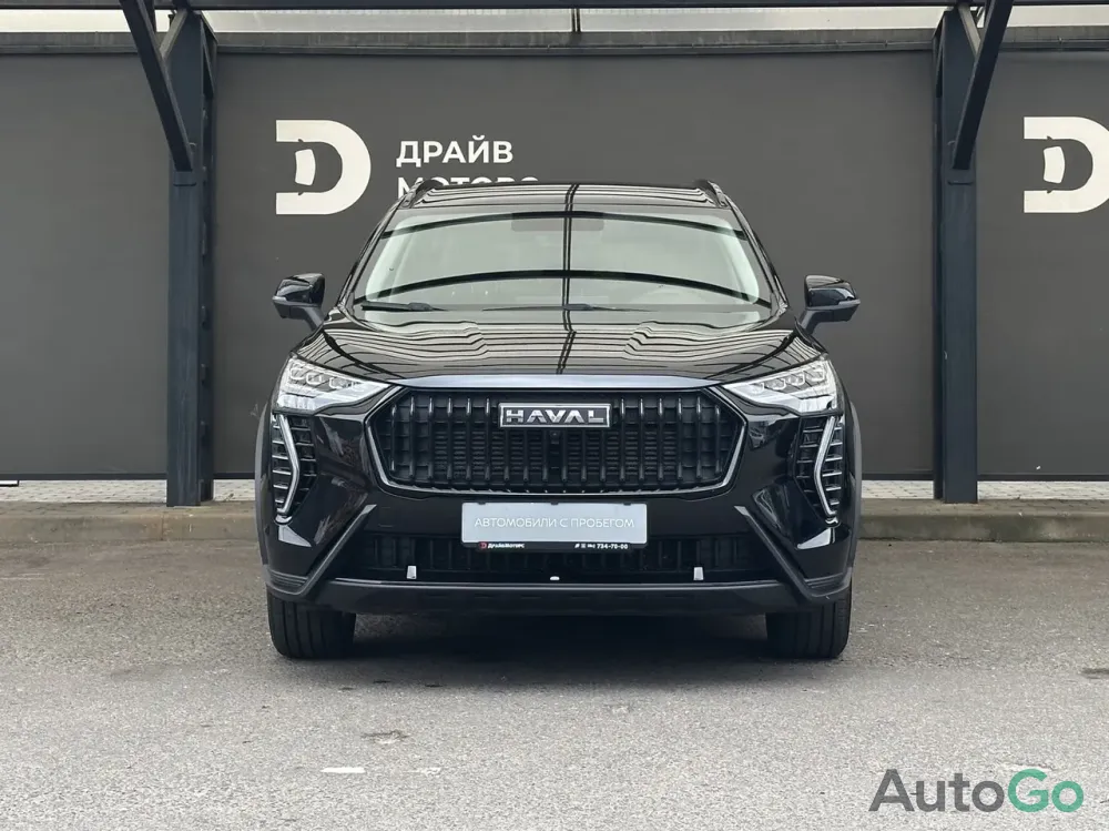 Продажа Haval Jolion (I) Рестайлинг, 2025 г., Минск Минск - изображение 2