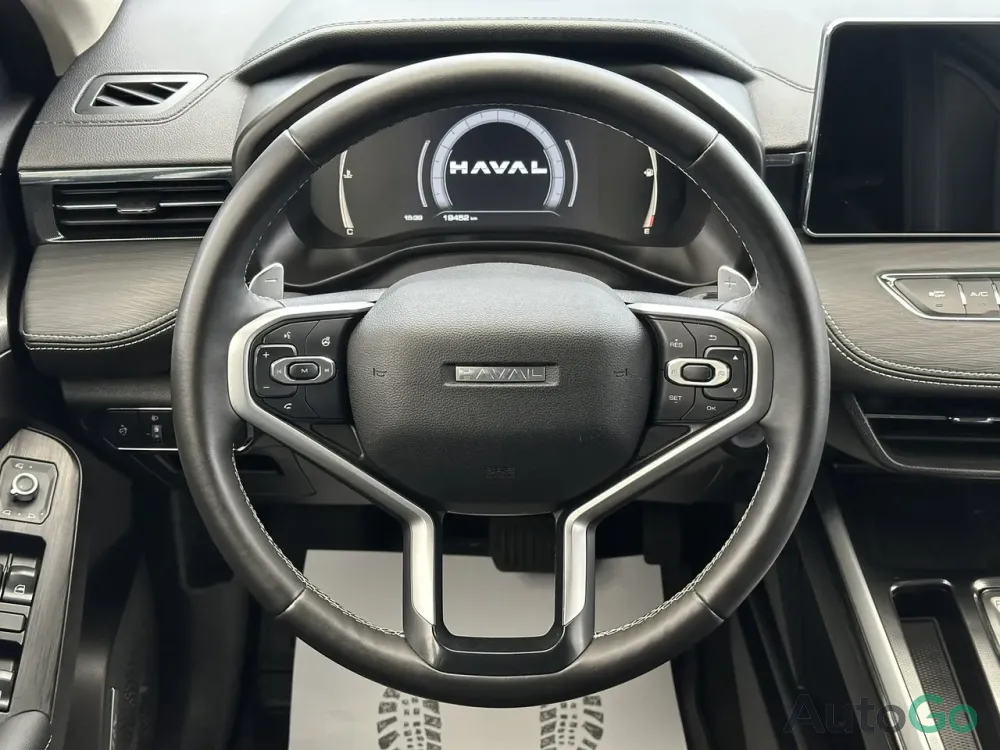 Продажа Haval Jolion (I) Рестайлинг, 2025 г., Минск Минск - изображение 12
