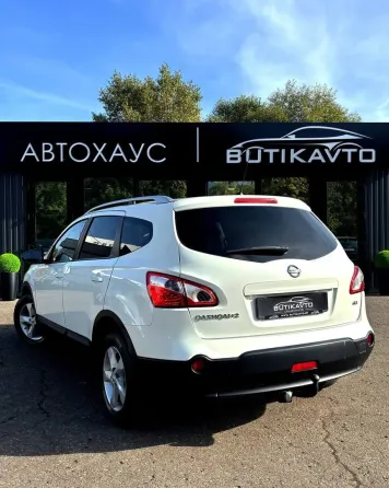 Продажа Nissan Qashqai+2 (J10) Рестайлинг, 2013 г., Витебск Витебск