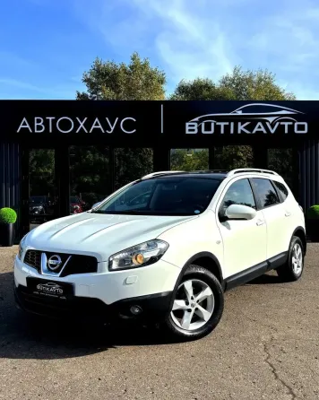 Продажа Nissan Qashqai+2 (J10) Рестайлинг, 2013 г., Витебск Витебск