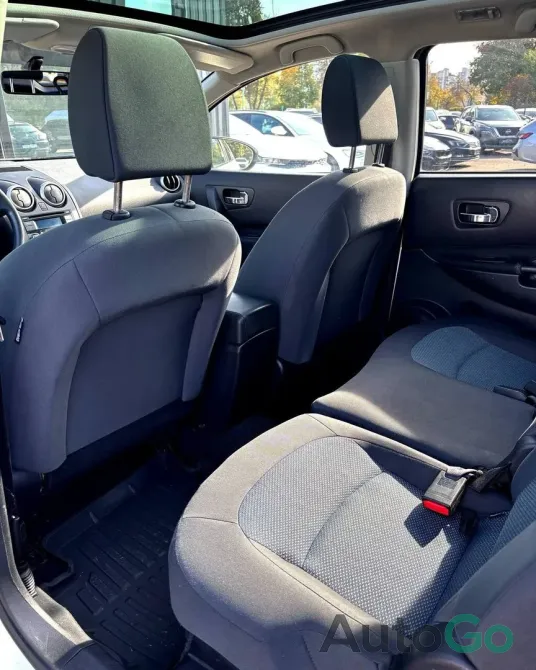 Продажа Nissan Qashqai+2 (J10) Рестайлинг, 2013 г., Витебск Витебск - изображение 12