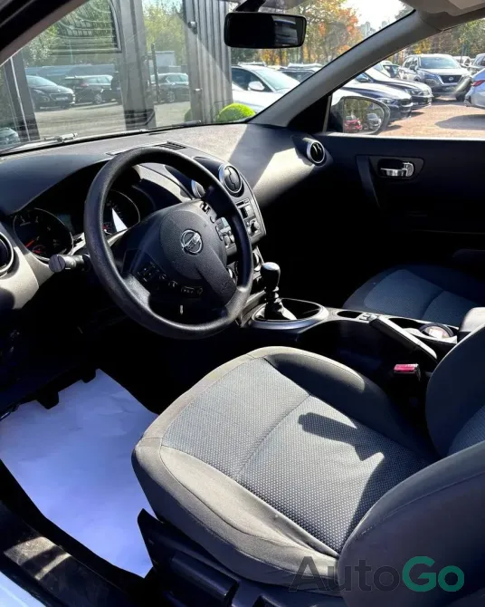 Продажа Nissan Qashqai+2 (J10) Рестайлинг, 2013 г., Витебск Витебск - изображение 9