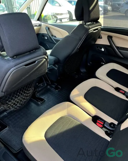 Продажа Citroen C4 Grand Picasso II, 2015 г., Витебск Витебск - изображение 12