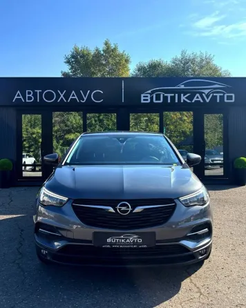 Продажа Opel Grandland X I, 2019 г., Витебск Витебск
