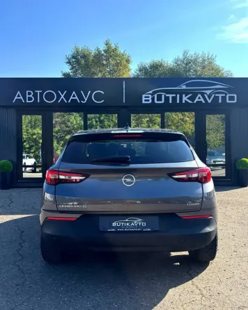 Продажа Opel Grandland X I, 2019 г., Витебск Витебск