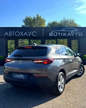 Продажа Opel Grandland X I, 2019 г., Витебск Витебск