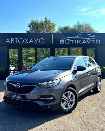 Продажа Opel Grandland X I, 2019 г., Витебск Витебск