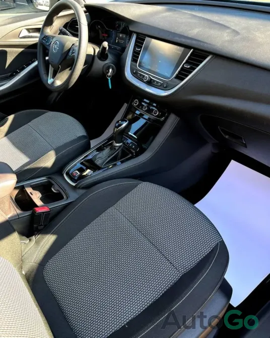 Продажа Opel Grandland X I, 2019 г., Витебск Витебск - изображение 11