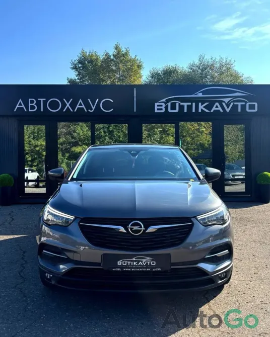 Продажа Opel Grandland X I, 2019 г., Витебск Витебск - изображение 2