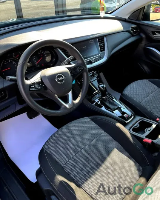 Продажа Opel Grandland X I, 2019 г., Витебск Витебск - изображение 9