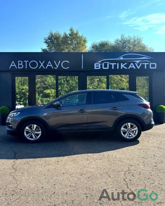 Продажа Opel Grandland X I, 2019 г., Витебск Витебск - изображение 7