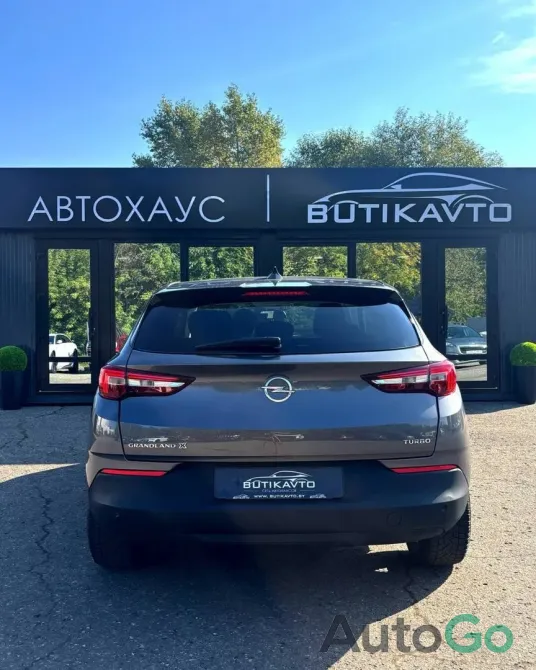 Продажа Opel Grandland X I, 2019 г., Витебск Витебск - изображение 5