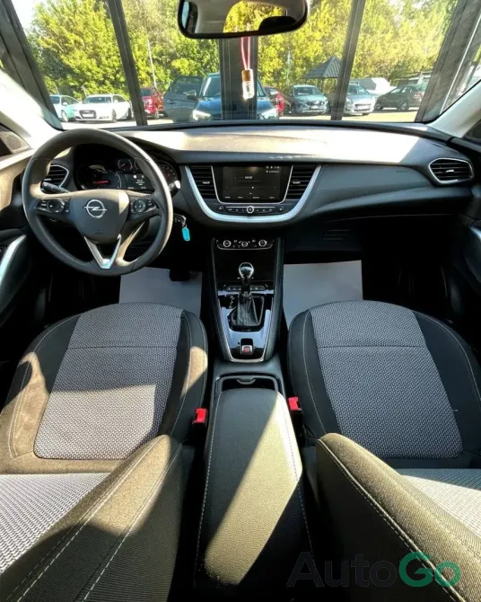Продажа Opel Grandland X I, 2019 г., Витебск Витебск - изображение 10