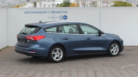 Продажа Ford Focus (IV), 2019 г., Минск Минск