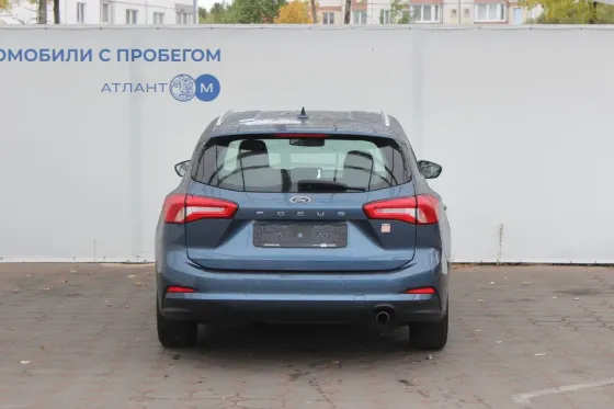 Продажа Ford Focus (IV), 2019 г., Минск Минск