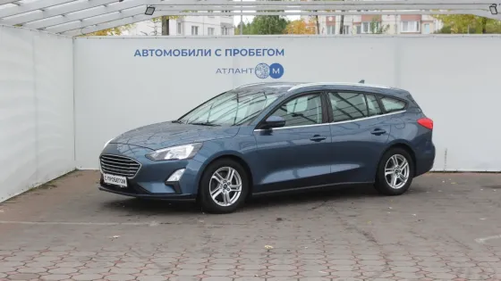 Продажа Ford Focus (IV), 2019 г., Минск Минск