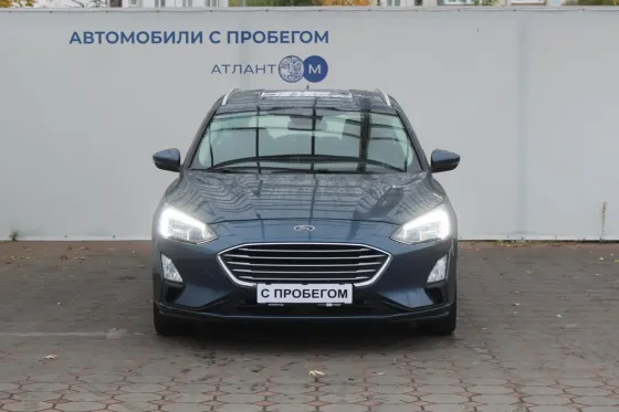 Продажа Ford Focus (IV), 2019 г., Минск Минск