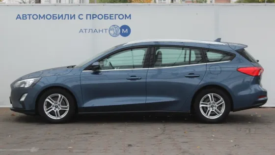 Продажа Ford Focus (IV), 2019 г., Минск Минск