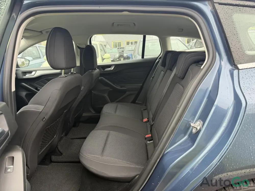 Продажа Ford Focus (IV), 2019 г., Минск Минск - изображение 8