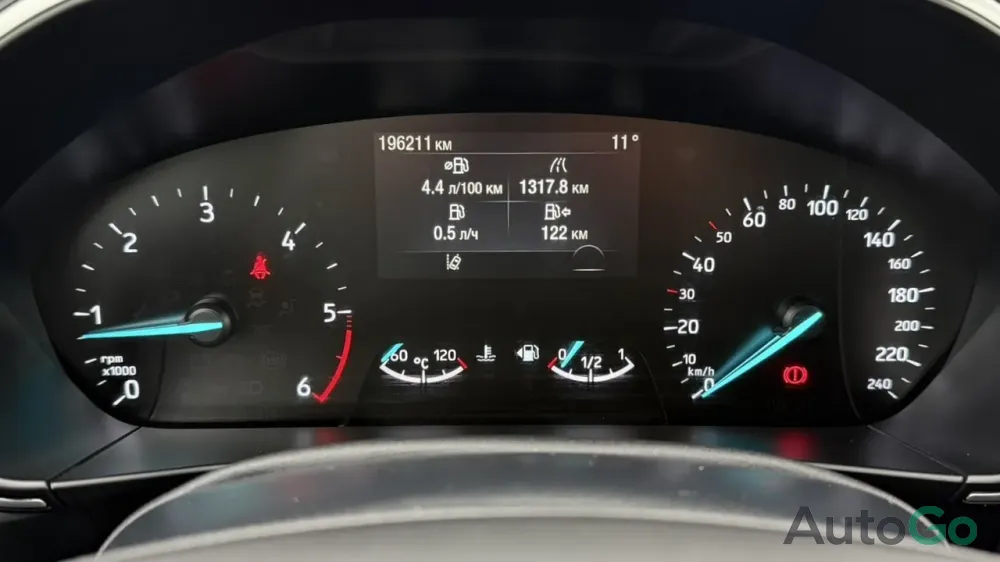 Продажа Ford Focus (IV), 2019 г., Минск Минск - изображение 10