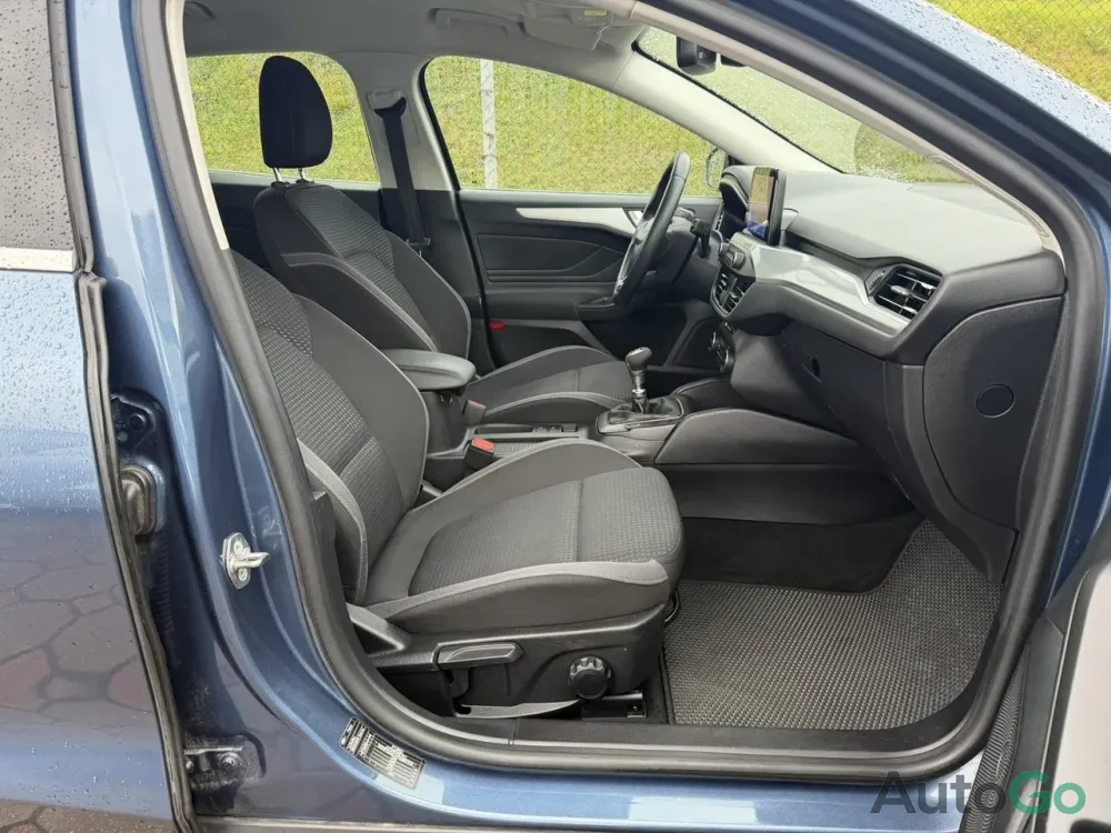 Продажа Ford Focus (IV), 2019 г., Минск Минск - изображение 7