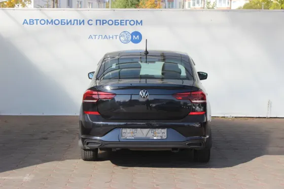 Продажа Volkswagen Polo (V) Рестайлинг, 2020 г., Минск Минск