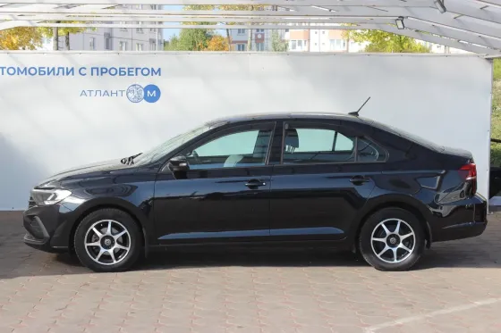 Продажа Volkswagen Polo (V) Рестайлинг, 2020 г., Минск Минск