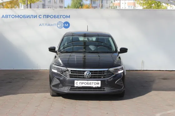 Продажа Volkswagen Polo (V) Рестайлинг, 2020 г., Минск Минск