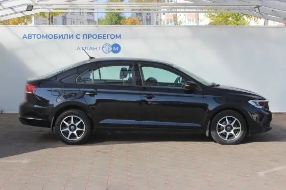 Продажа Volkswagen Polo (V) Рестайлинг, 2020 г., Минск Минск
