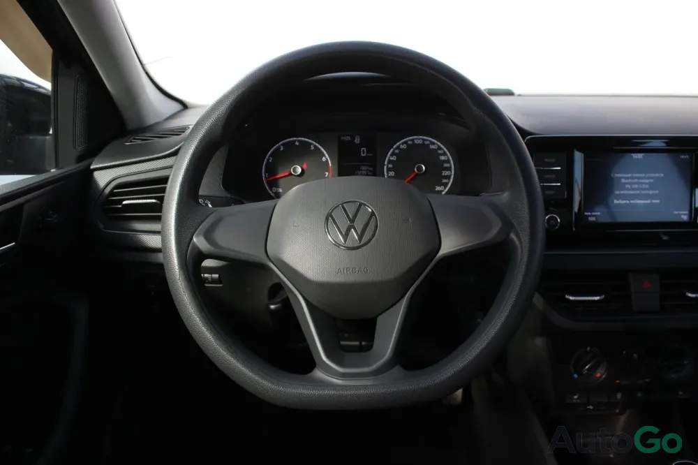 Продажа Volkswagen Polo (V) Рестайлинг, 2020 г., Минск Минск - изображение 11
