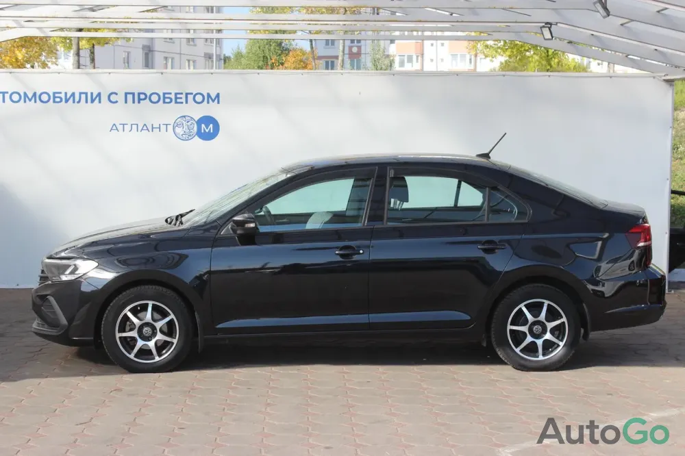 Продажа Volkswagen Polo (V) Рестайлинг, 2020 г., Минск Минск - изображение 6