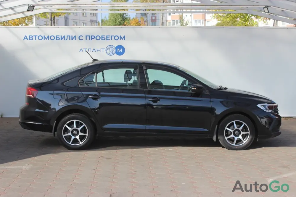 Продажа Volkswagen Polo (V) Рестайлинг, 2020 г., Минск Минск - изображение 5