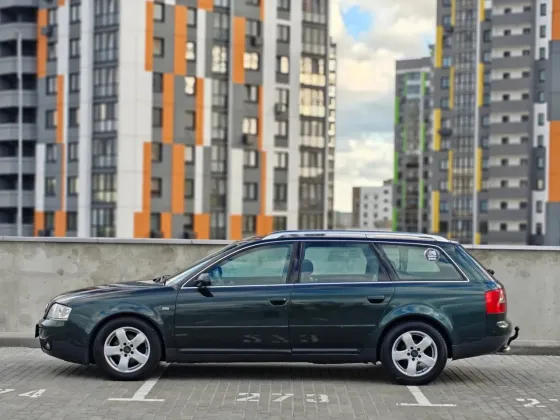 Продажа Audi A6 (C5) Рестайлинг, 2001 г., Минск Минск