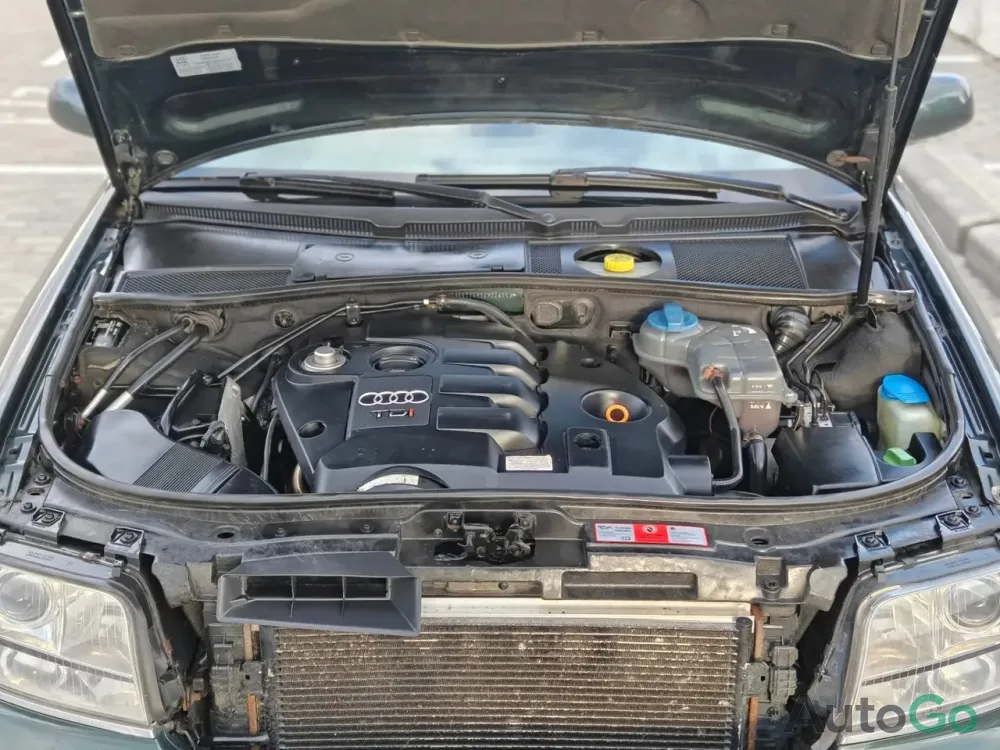 Продажа Audi A6 (C5) Рестайлинг, 2001 г., Минск Минск - изображение 6