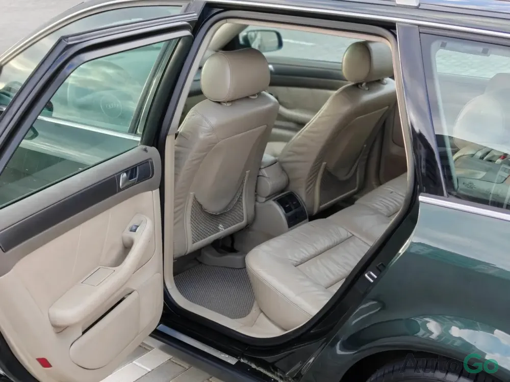 Продажа Audi A6 (C5) Рестайлинг, 2001 г., Минск Минск - изображение 12