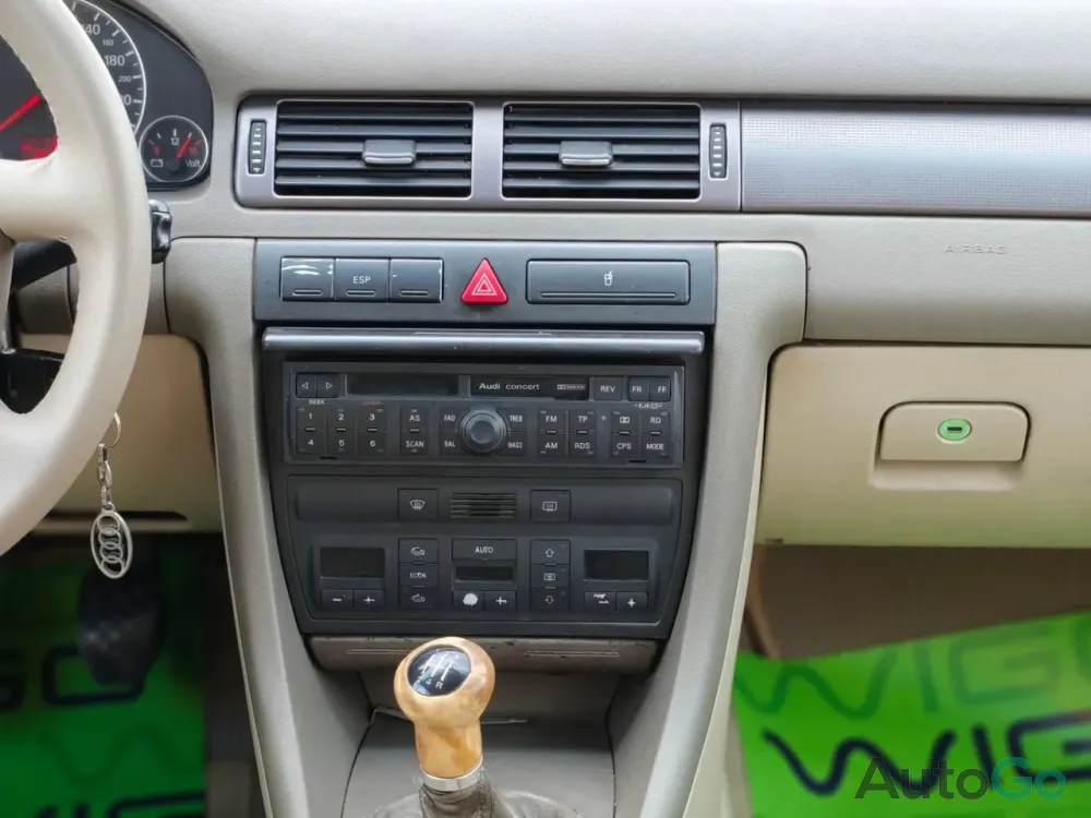 Продажа Audi A6 (C5) Рестайлинг, 2001 г., Минск Минск - изображение 10