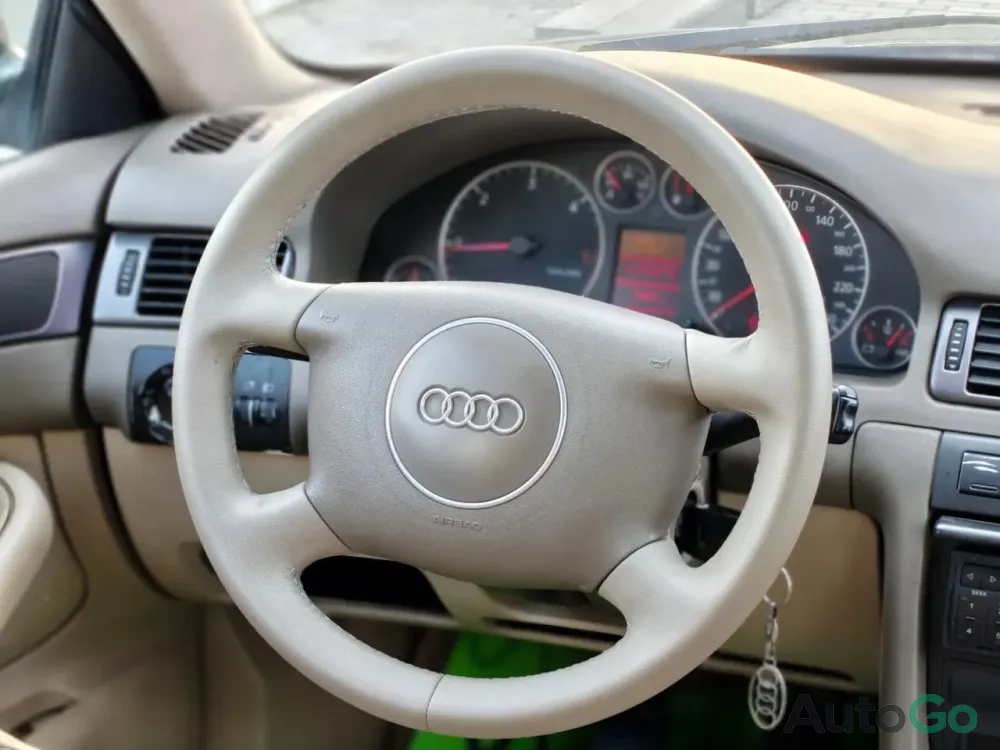 Продажа Audi A6 (C5) Рестайлинг, 2001 г., Минск Минск - изображение 9
