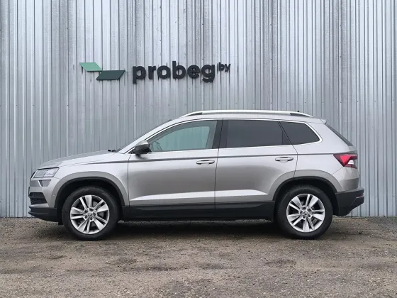 Продажа Skoda Karoq (I), 2020 г., Минск Минск