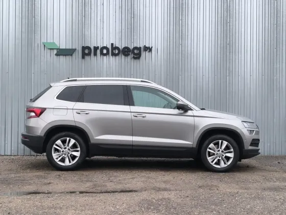 Продажа Skoda Karoq (I), 2020 г., Минск Минск