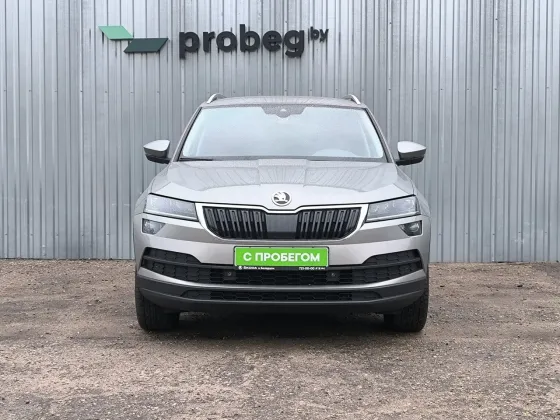 Продажа Skoda Karoq (I), 2020 г., Минск Минск