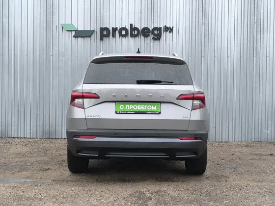 Продажа Skoda Karoq (I), 2020 г., Минск Минск