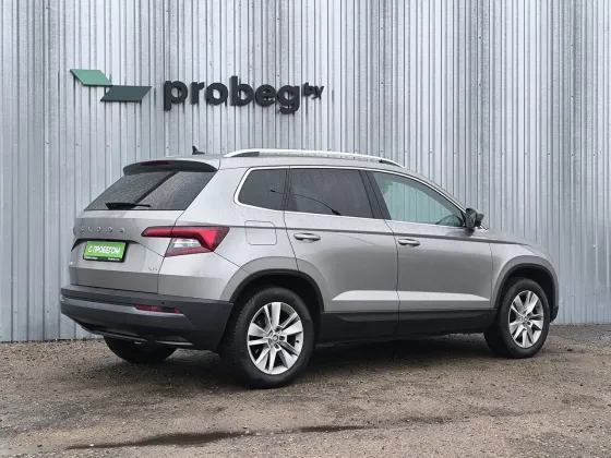 Продажа Skoda Karoq (I), 2020 г., Минск Минск