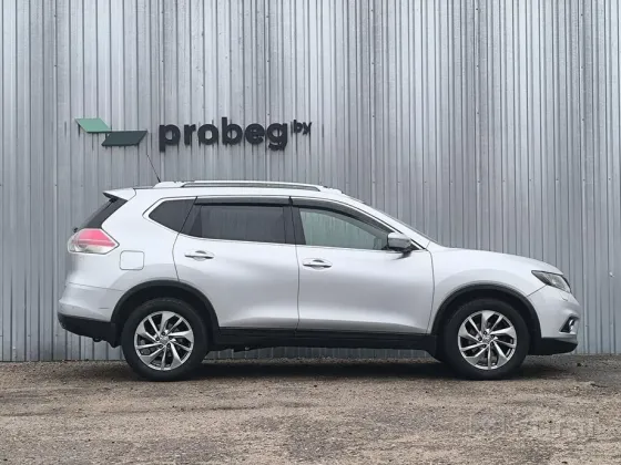 Продажа Nissan X-Trail III, 2014 г., Минск Минск