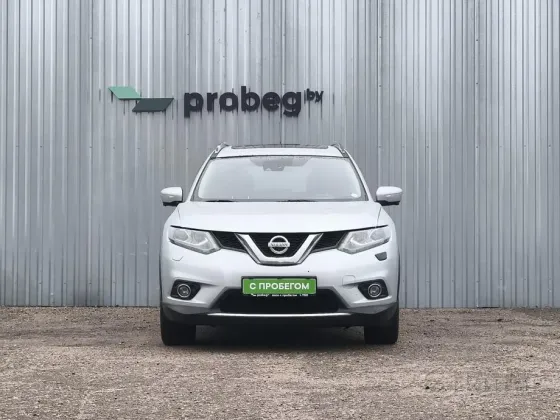 Продажа Nissan X-Trail III, 2014 г., Минск Минск